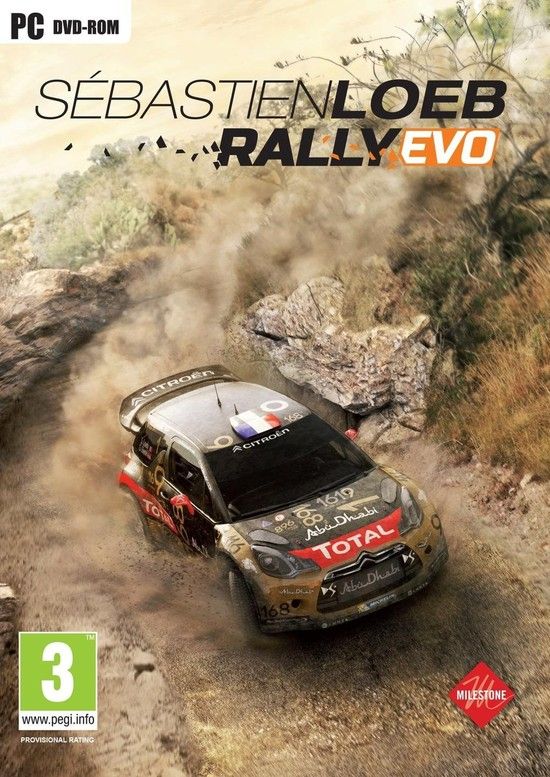 Sebastien.Loeb.Rally.EVO-CODEX