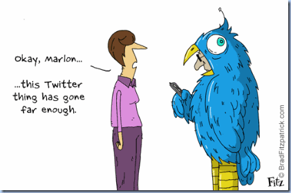 twittercomic