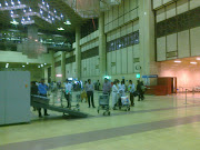 Karachi Airport (photo )