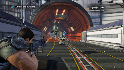 Download Binary Domain Collection ISO PROPHET Full Free PC Games