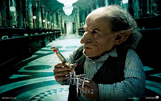 Harry Potter and the Deathly Hallows: Part 2 Wallpaper - 4