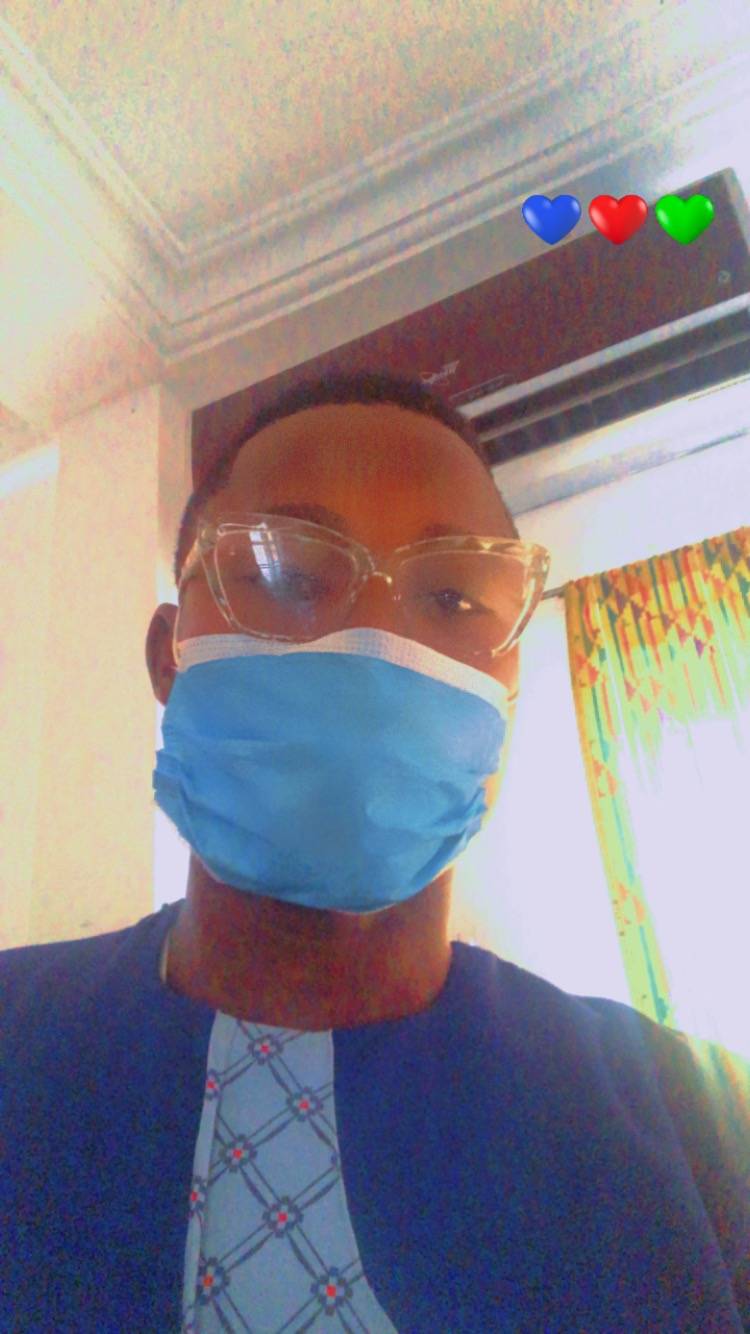 My photo