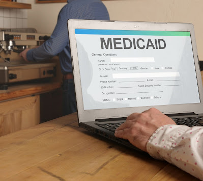 How to Apply for Medicaid by State