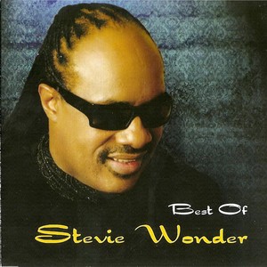 Stevie Wonder - Best Of (2009)[Flac]