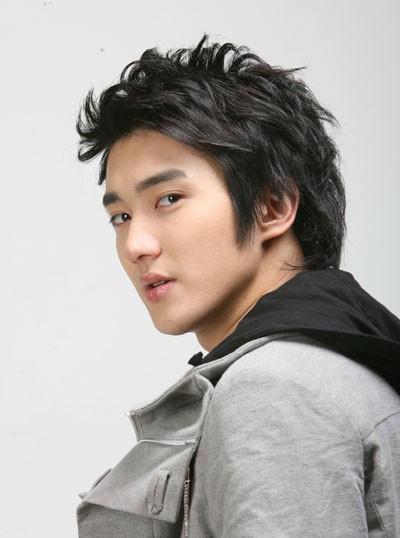 Choi Siwon Korea Actor