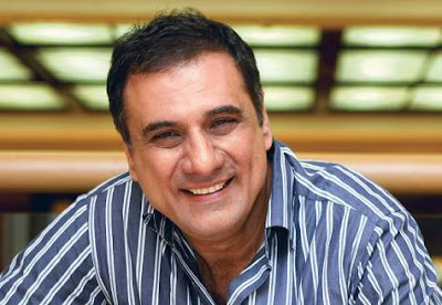 Boman irani