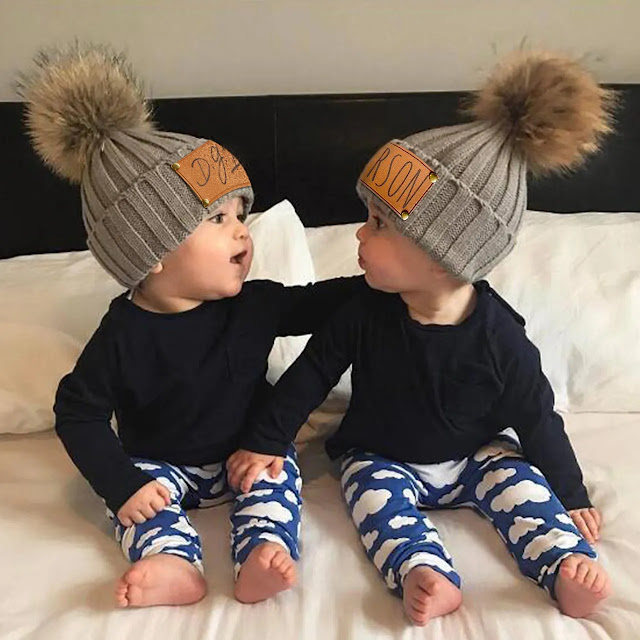 custom kids hat