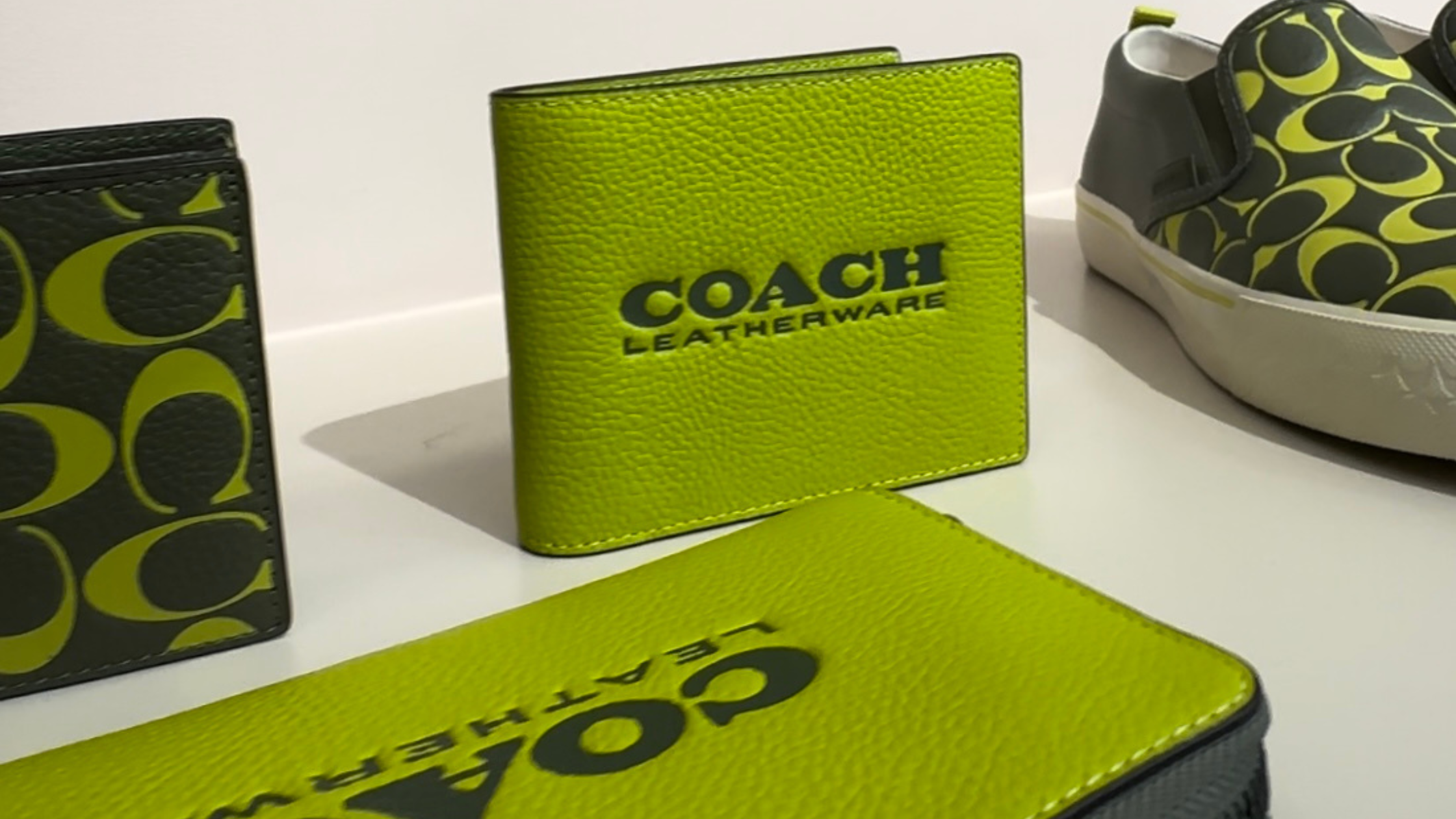 Coach Airways