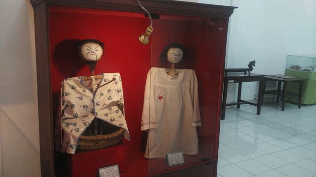 museum kesehatan surabaya