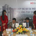 Công ty cổ phần đầu tư Đồng Phát và HDBank ký kết hợp tác tín dụng