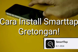 Cara Menginstal Smarttap Gratis Di Ios