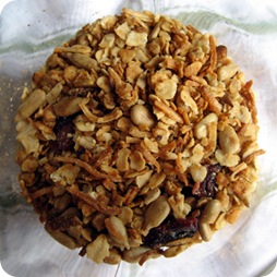 bolita-de-granola