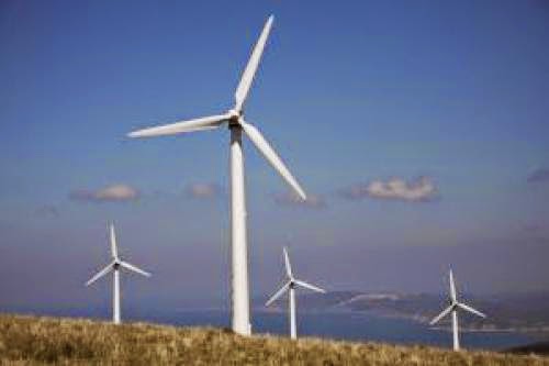 5 Wind Projects Get Doe Grants