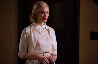 indignation sarah gadon