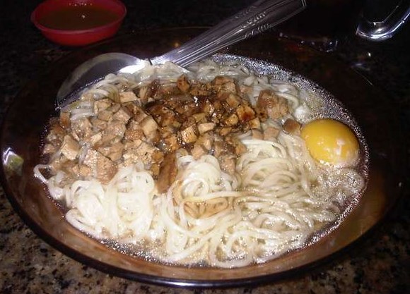 Mie Jalak