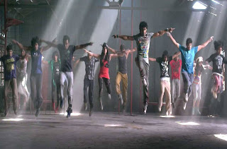 ABCD - Any Body Can Dance (2013) Watch Online Free