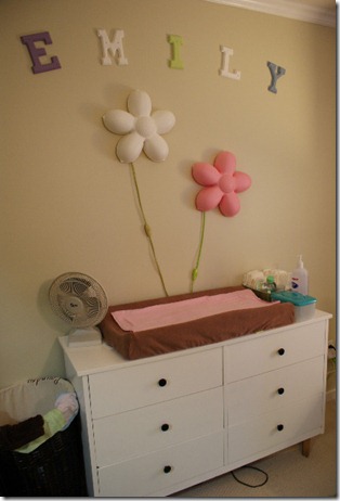 change table