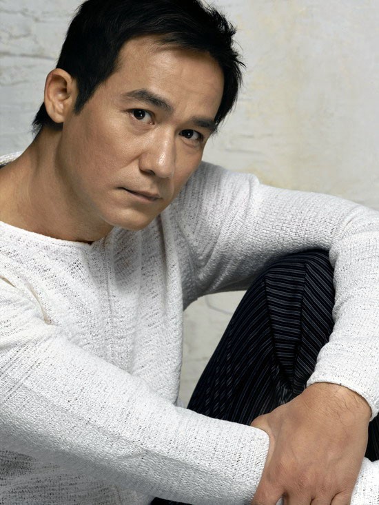 Waise Lee Chi-hung China Actor