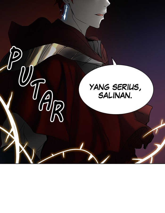 Webtoon Tower Of God Bahasa Indonesia Chapter 260