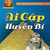 AI CẤP HUYỀN BÍ - NGUYỄN HỮU KIỆT