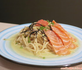 Harumi 23 Best Tokyo Cuisine @ Plaza Arkadia, Desa ParkCity
