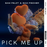 Sam Feldt & Sam Fischer - Pick Me Up - Single [iTunes Plus AAC M4A]