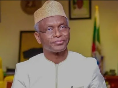 SDP disowns El-Rufai, warns him against parading as Party member