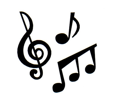 Music Notes Tattoo Designs