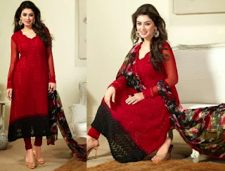 Salwar Kameez Suits