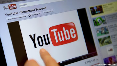 Di Indonesia Bisa Nonton Youtube Tanpa Koneksi Internet