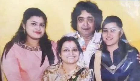 Raimohan Parida's Family, Wife, Relationships & More