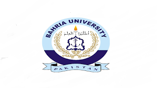 Bahria University Karachi Jobs 2022 in Pakistan