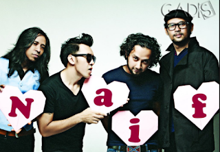 Download Lagu Naif Full Album Mp3