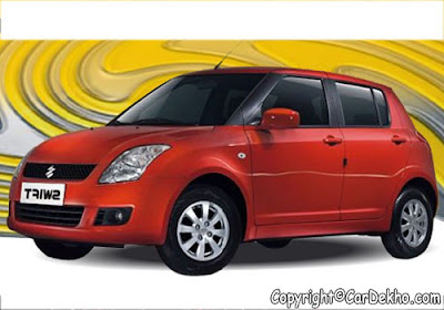 Maruti Swift