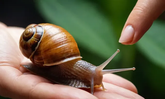 Snail Mucin Benefits