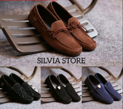 Sepatu Loafers