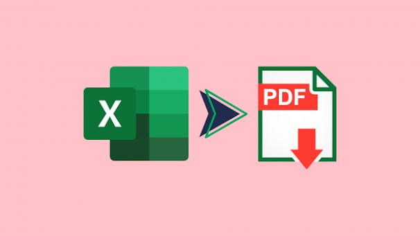 How to Convert a PDF to Excel for Free