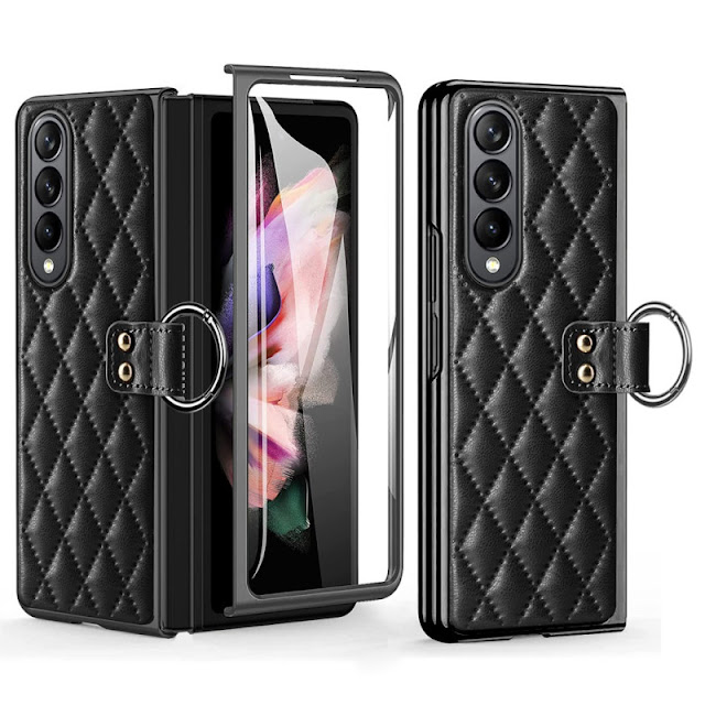 Samsung Galaxy Z Fold 4 Couture