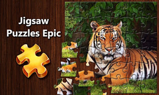 Jigsaw Puzzles Epic Apk v1.2.0 Versi Mod (Unlocked) Permanandroid