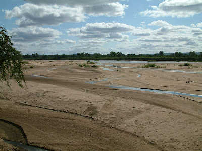 Limpopo-River