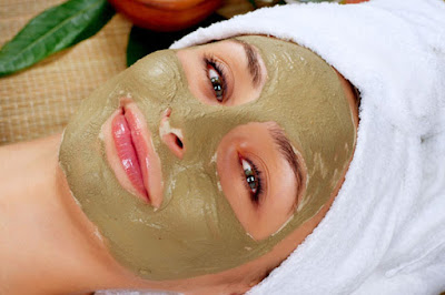 Multani Mitti for Natural Pimple Treatment