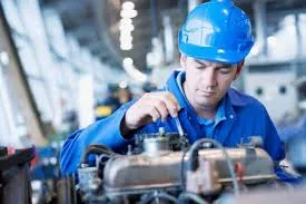 ITI Fitter or Diploma Mechanical Job Vacancy in Matrix Robotics Pvt. Ltd. For Position Maintenance Technician