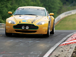 Aston Martin V8 Vantage N420 2011 (1)