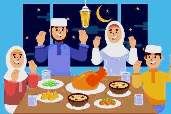 5 Tips Bermanfaat untuk Menjaga Kesehatan di Bulan Ramadhan, Gak Cuma Jaga Iman!