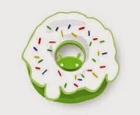 Android Donut