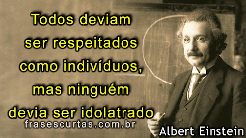 frases sobre diversidade e respeito