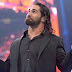 Seth Rollins voltará a trabalhar nos live events da WWE neste fim de semana