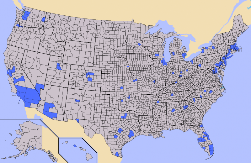 http://www.businessinsider.com/half-of-the-united-states-lives-in-these-counties-2013-9