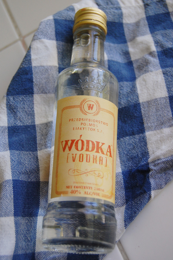 The story of W dka is a curious one It's the Polish word for vodka 