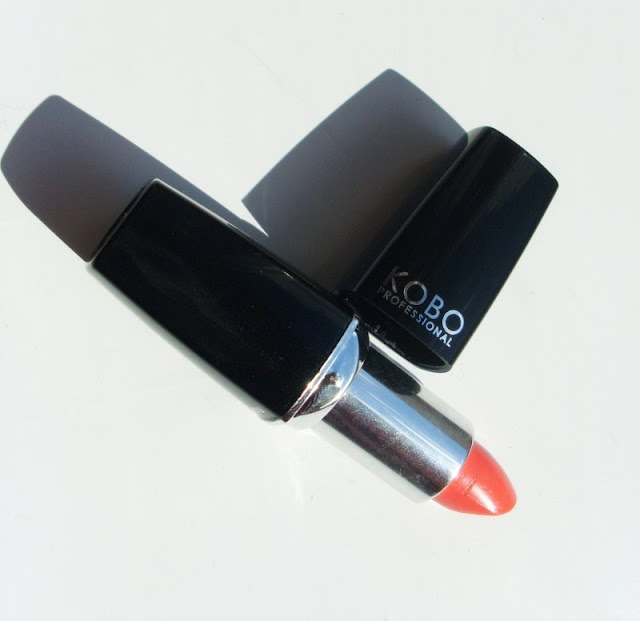 KOBO Profesional Fasnion Colour Lipstick 110 ORANGE